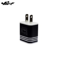 US EU 5V 1A 2A 2.4A Android Wall Mount Plug USB Charger , Smartphone Cell Phone Micro USB Charger